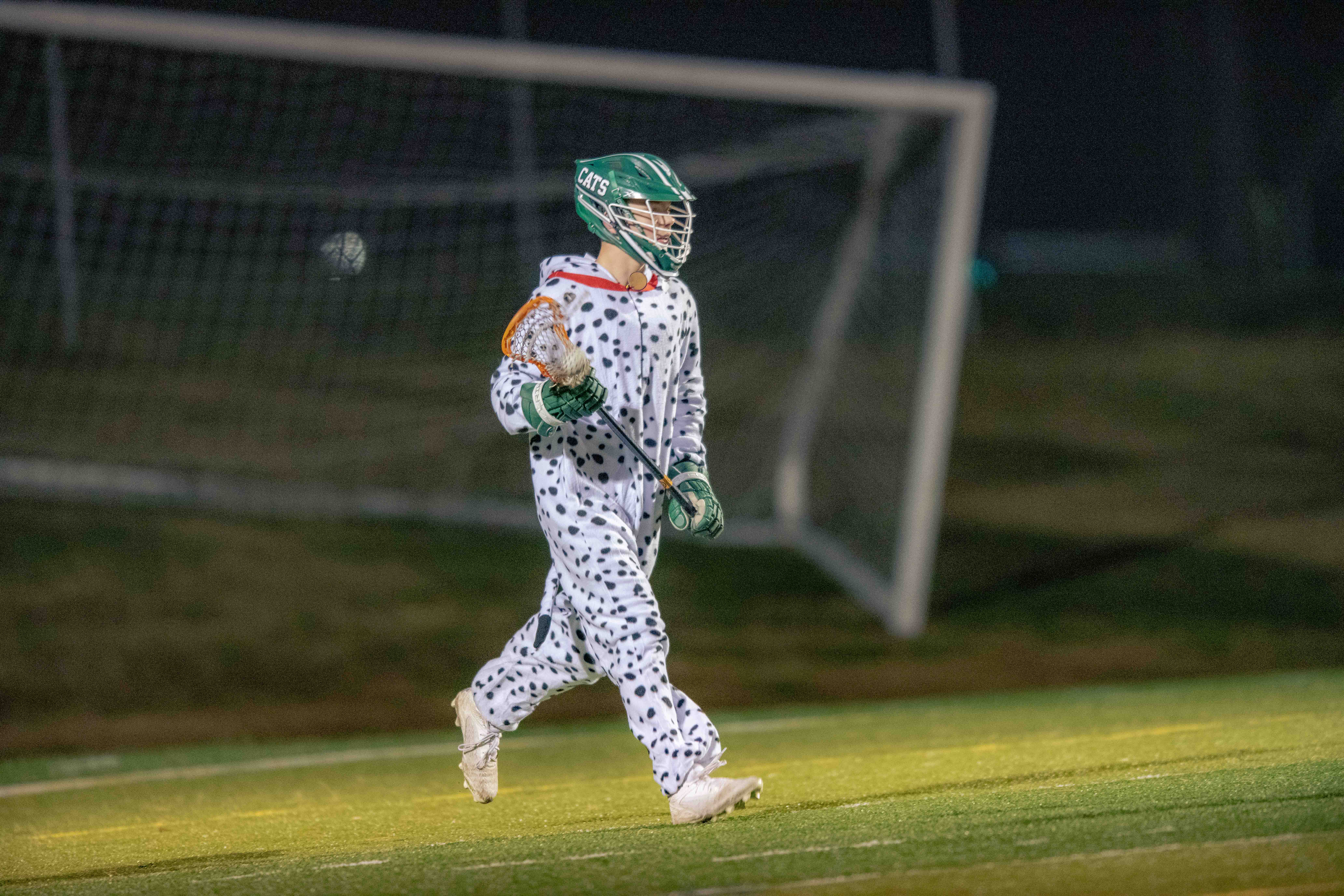 Halloween Scrimmage photo 29